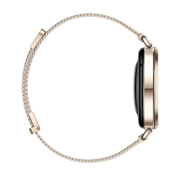 Huawei Watch GT6 smartklocka, 41 mm, guld