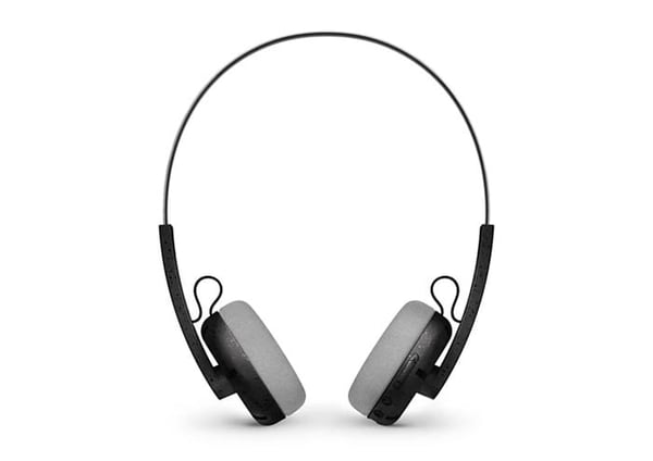 Philips TAH2000 The Ringo trådlösa hörlurar, svart