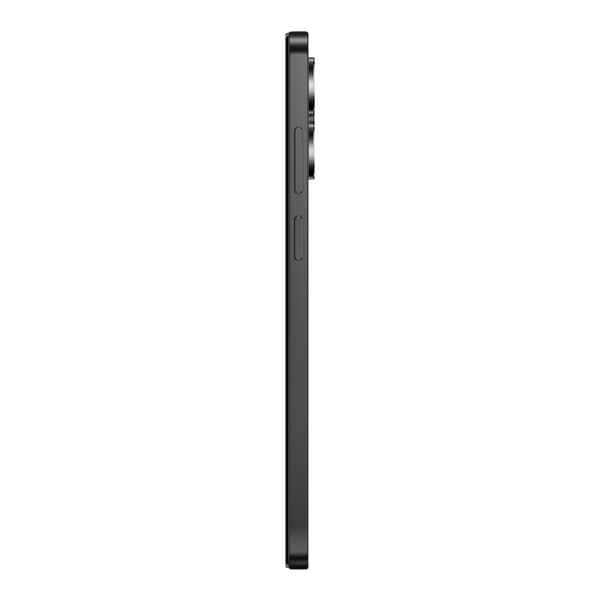 HONOR X5c Plus telefon, 128/4 GB, Midnattsvart