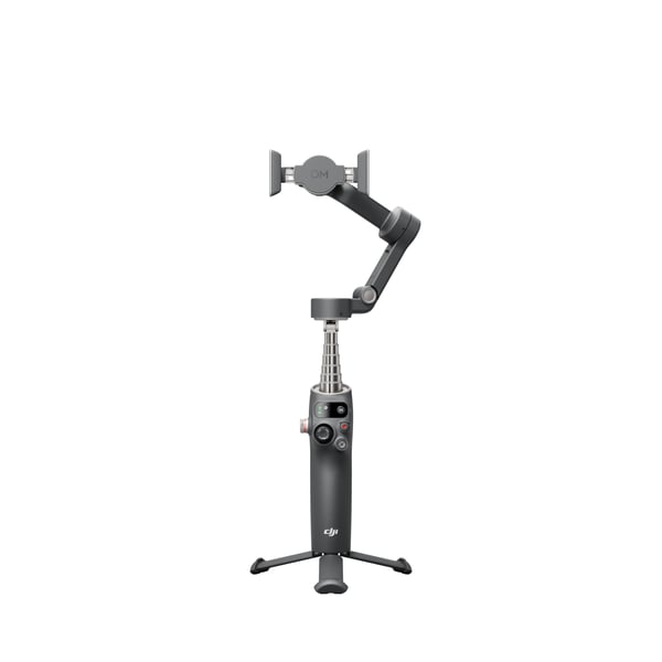 DJI Osmo Mobile 8 gimbal för mobiltelefon