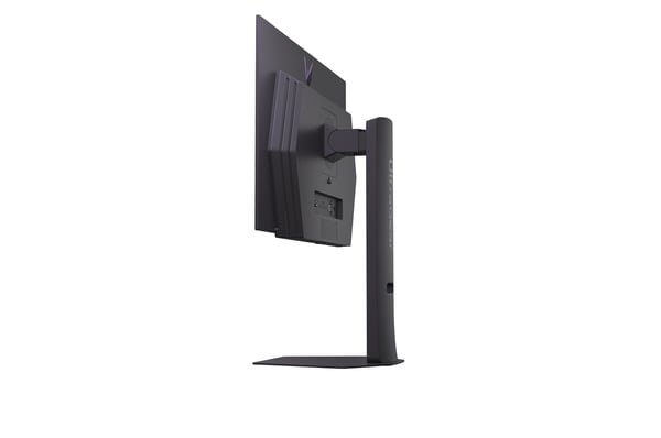 LG UltraGear 27GX700A 27" QHD OLED spelskärm