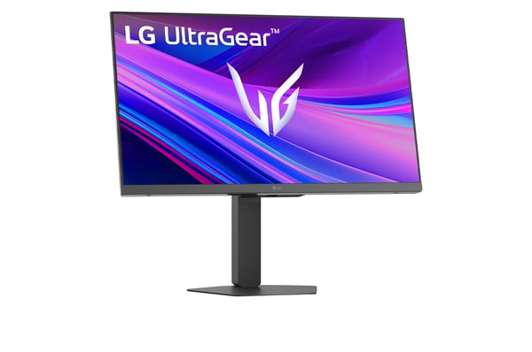 LG UltraGear 27G440A 27" Full HD spelskärm
