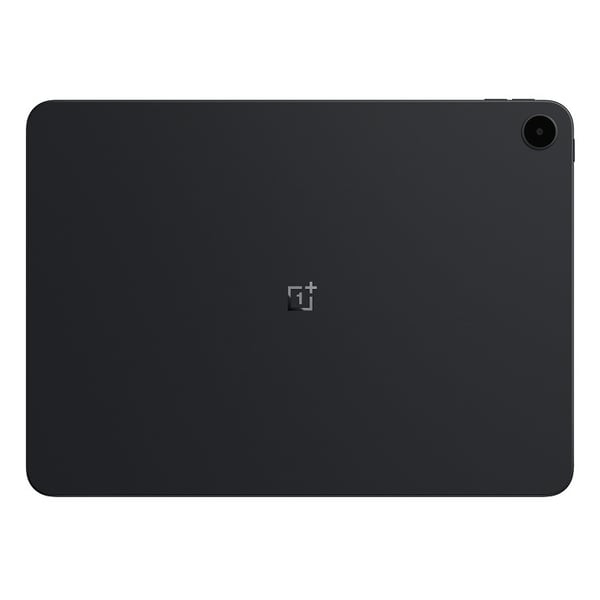 OnePlus Pad Go 2 5G surfplatta, 256 GB, Shadow Black