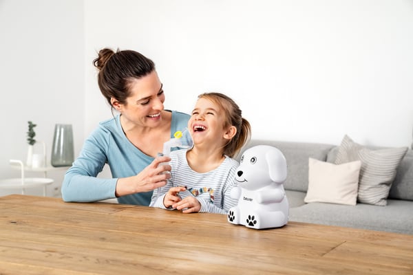 Beurer IH24 Kids inhalator