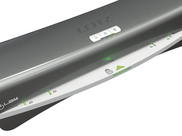 Leitz iLAM Office A3 -laminator