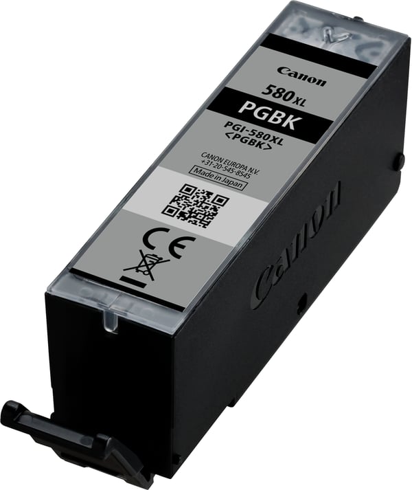 Canon PGI-580PGBKXL - bläckpatron, pigmentsvart