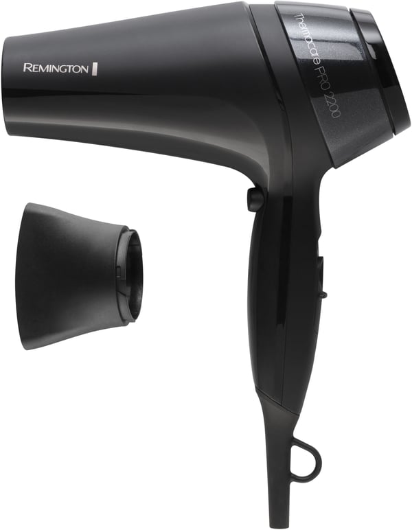 Remington D5710 Thermacare Pro 2200 - hårtørrer