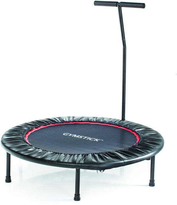 Gymstick Fitness -trampolin