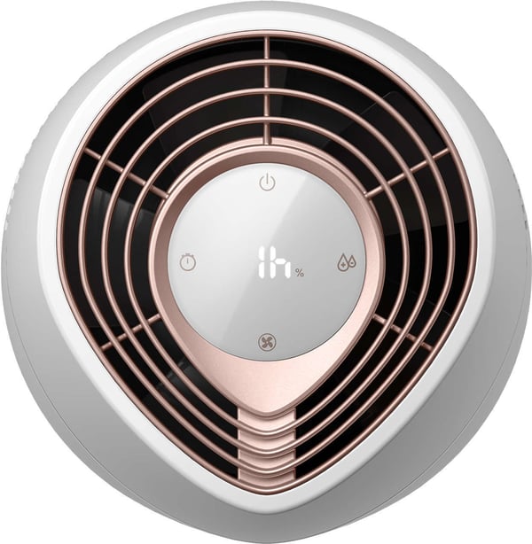 Philips 3000-serien HU3916/10 - luftfugter