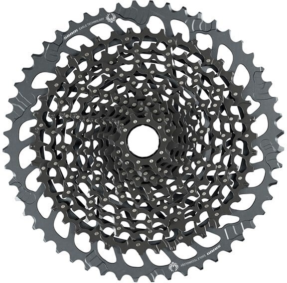 SRAM CS-XG1275 12S 10-52T kassett