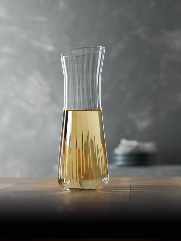 Spiegelau Lifestyle -vandflaske, 1 L