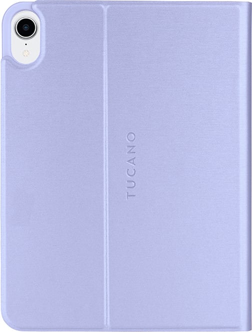 Tucano Metal-beskyttelsesskal, Apple iPad mini 6-7. gen 8,3", lilla