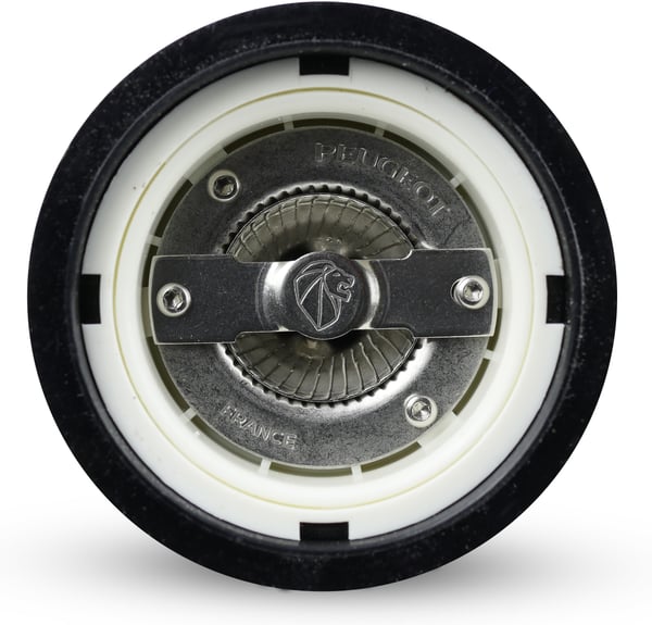 Peugeot Paris U saltkværn, sort, 22 cm
