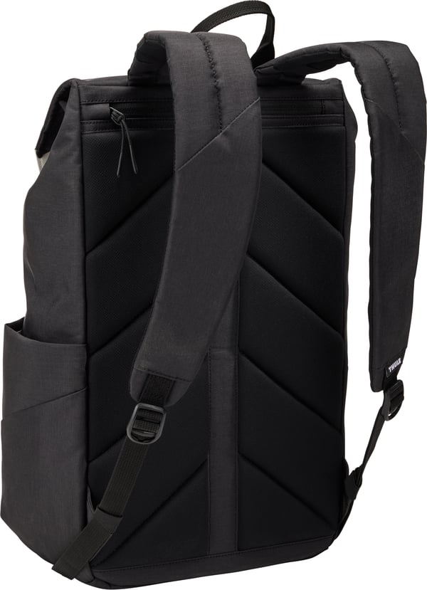 Thule Lithos Ryggsäck 16L -svart