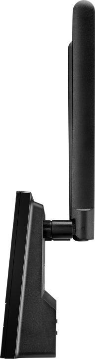 ASUS 4G-N16 -LTE-modem och Wi-Fi-router
