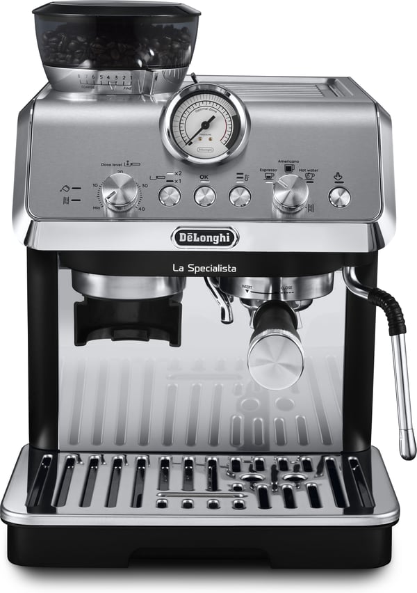 DeLonghi LaSpecialista Arte EC9155.MB -espressomaskine