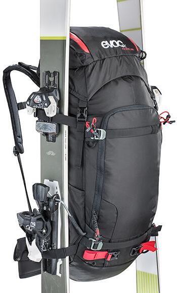Evoc PATROL 40-tæller rygsæk