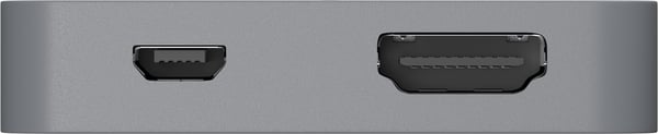 Marmitek Connect 720 8K60 og 4K120 2.1 HDMI-switch