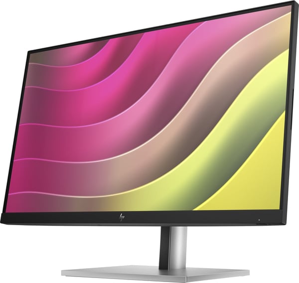 HP E24t G5 Full HD 23,8" touchskærm