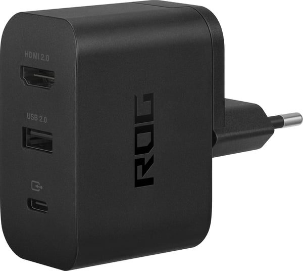 Asus ROG Gaming Charger Dock -laddningsdocka/dockningsstation