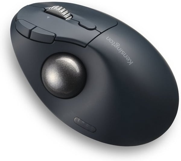 Kensington Pro Fit® TB550 -trackball av återvunnen plast