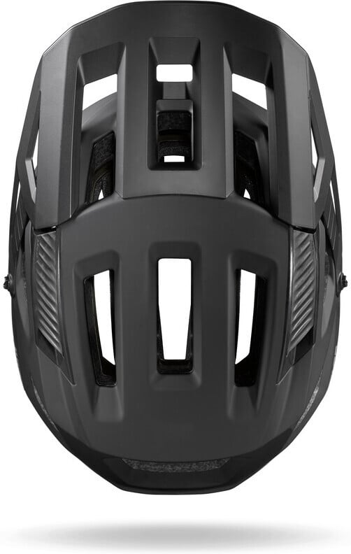 Julbo Forest cykelhjelm, 59-62 cm, sort
