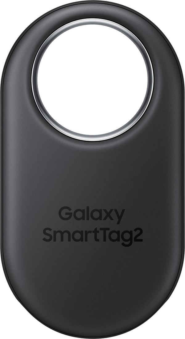 Samsung Galaxy SmartTag2, 4-pack, svart + vit