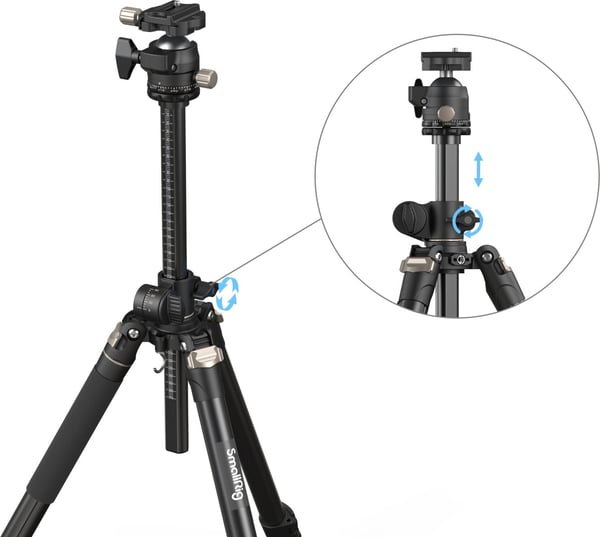 SmallRig 4288 CT200 -stativ