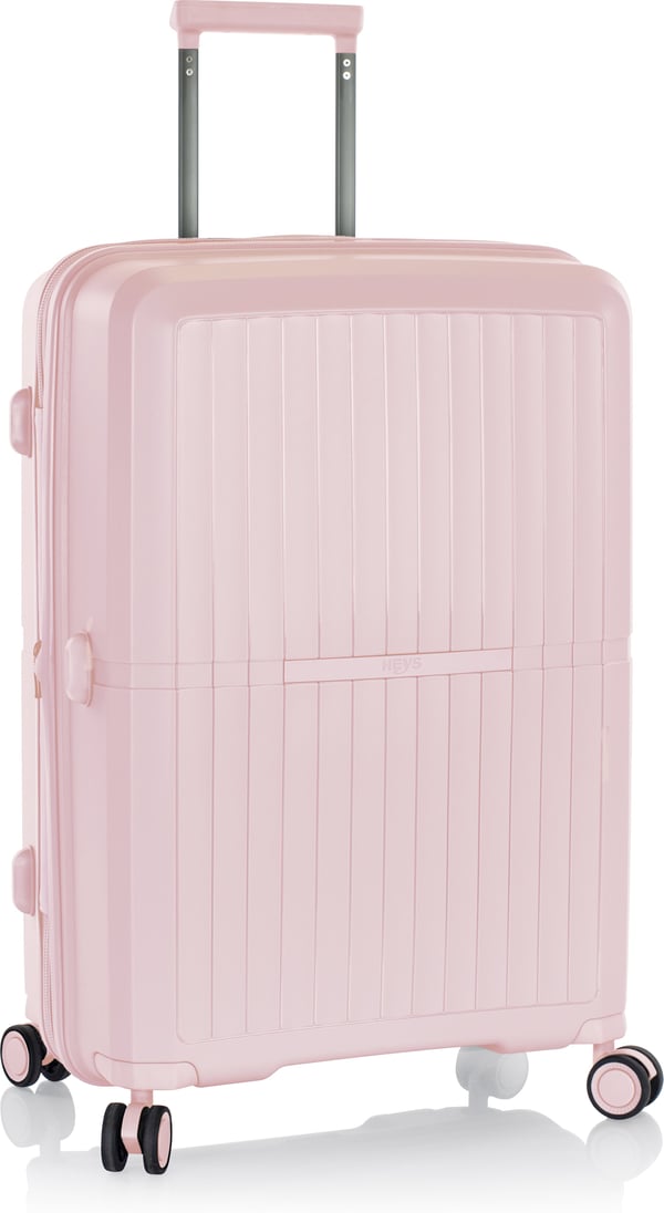 Heys Airlite 66 cm resväska, rosa