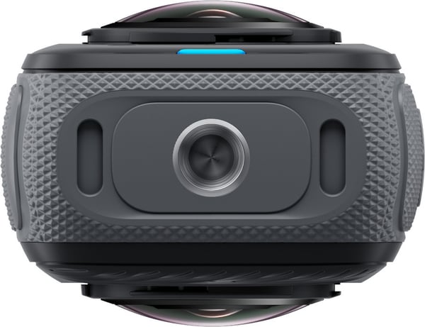 Insta360 X4 -360-kamera