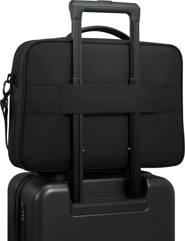 Lenovo ThinkPad Professional 14" Topload Gen 2 computertaske, sort