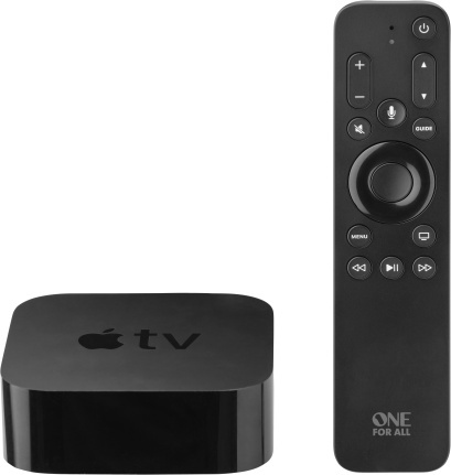 One For All URC1110 - Apple-TV fjernbetjening