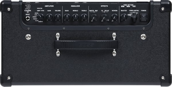 Boss Katana-50 MkIII -1x12" gitarrkombi, 50 W