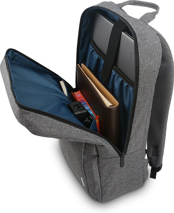 Lenovo 15,6" Laptop Casual Backpack B210 - rygsæk, grå