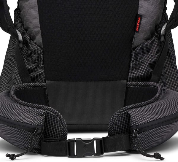 Black Diamond Beta Light 30 -ryggsäck, large