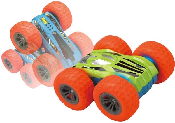Koolspeed Flashing Rover - Fjernstyret bil