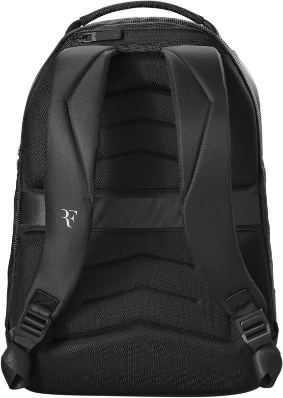 Wilson x RF Ryggsäck - tennisryggsäck