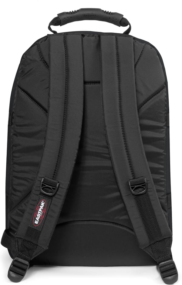 Eastpak PROVIDER rygsæk, sort