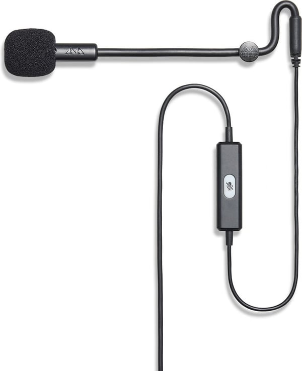 Antlion Audio ModMic USB 2 -talkmikrofon