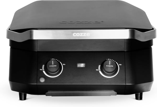 Cozze E-500 Elektrisk Grill