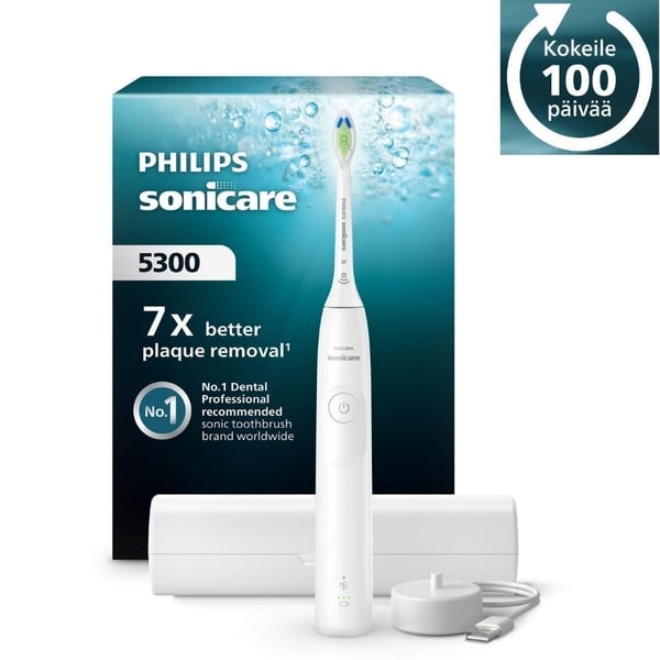 Philips HX7108/02 Sonicare Series 5300 el tandborste