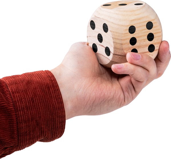 Yatzy tärningsspel