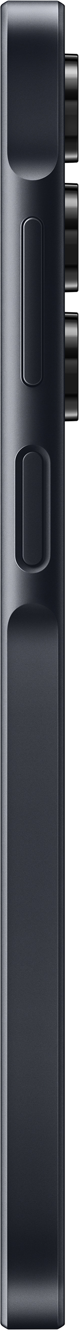 Samsung Galaxy A16 LTE -telefon, 128/4 GB, sort