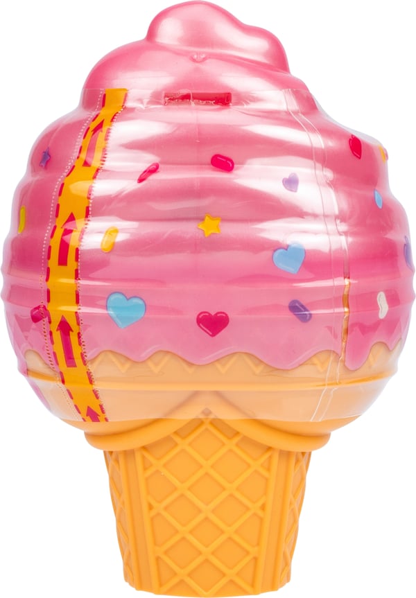 Cookeez Makery Yum Yumz ishylstre og 2 mysterieplysdyr