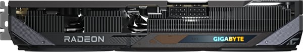 Gigabyte Radeon RX 9070 GAMING OC 16 GB grafikkort