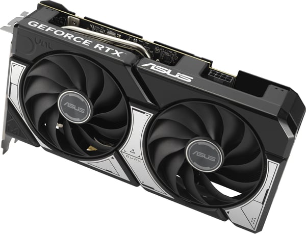 Asus DUAL-RTX5060TI-O8G grafikkort