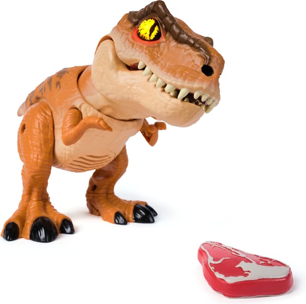 Primal Hatch kläckande dino - interaktiv dinosaurie