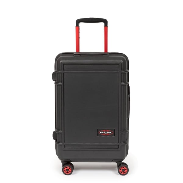 Eastpak RESIST'R ZIP CABIN resväska, svart