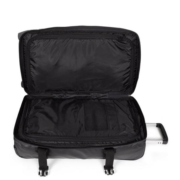 Eastpak TRANSIT'R L Tarp resväska, svart