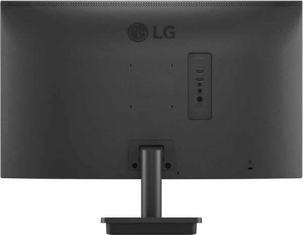 LG 25MS500-B 25" Full HD-skärm